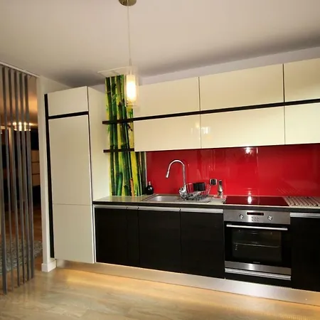 Apartament Nova Oliva Апартаменты *