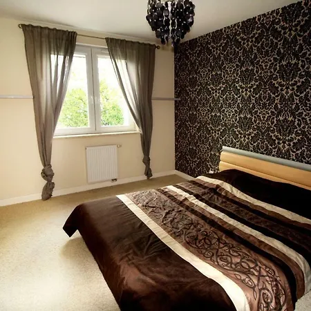 Apartament Nova Oliva Апартаменты