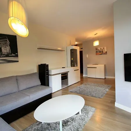 Apartament Nova Oliva Апартаменты