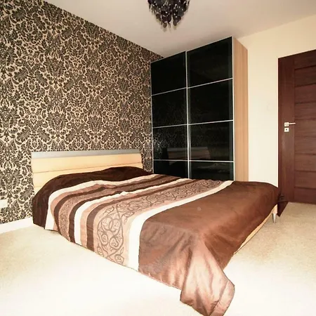 Apartament Nova Oliva