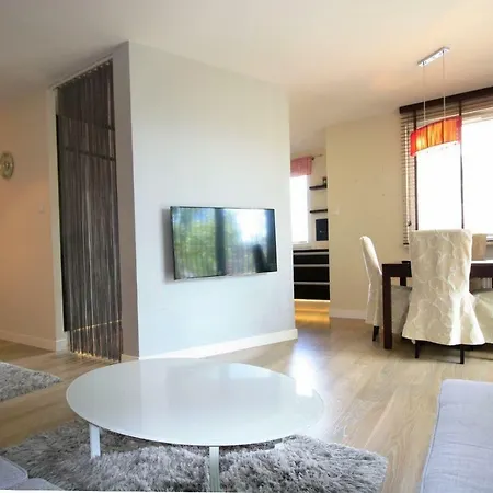 Apartment Apartament Nova Oliva