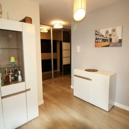 Apartament Nova Oliva Apartment